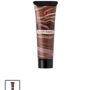 BODY PAINT CHOCOLATE