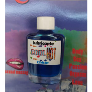 ORAL LUBRICAANTE COOL HOT BLISTER 15ML
