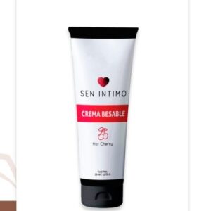 CREMA BESABLE HOT CHERRY SEN X30ML