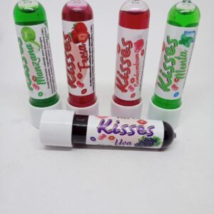 GEL ORAL BASICO 7 ML