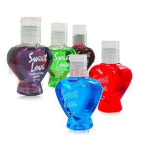 GEL ORAL SWEET LOVE 37ML