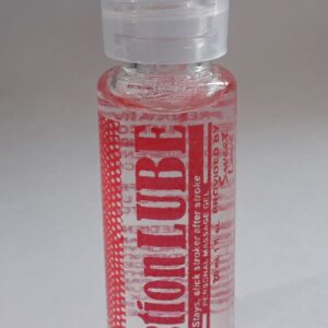 LUBRICANTE NEUTRO A BASE DE AGUA