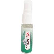 LUBRICANTE ULTRA FRIO COOL ICE FRIO FLAVOR SE20ML