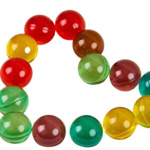 PERLAS LUBRICADAS X3