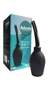 DUCHA ANA ADONIS XL