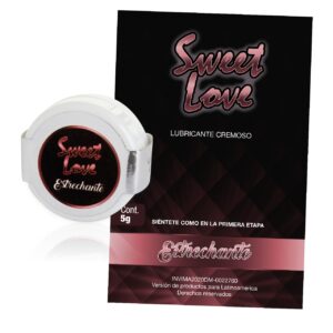 ESTRECHANTE SWEET LOVE CREMA 5GR