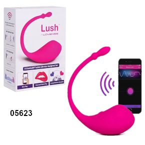 LUSH LOVENSE (NUMERO 1)