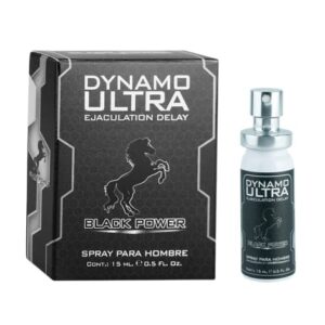 RETARDANTE SPRAY DYNAMO ULTRA 15ML