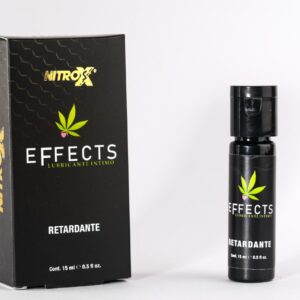 RETARDANTE EFFECT PROMOCION 5ML
