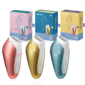 SATISFAYER LOVE BREZZE SUCCIONADOR