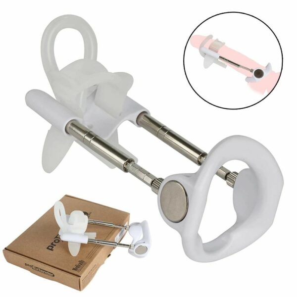 SISTEMA ALARGADOR PRO EXTENDER