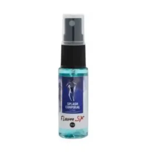 SPLASH CON FEROMONAS MASCULINO X20 ML